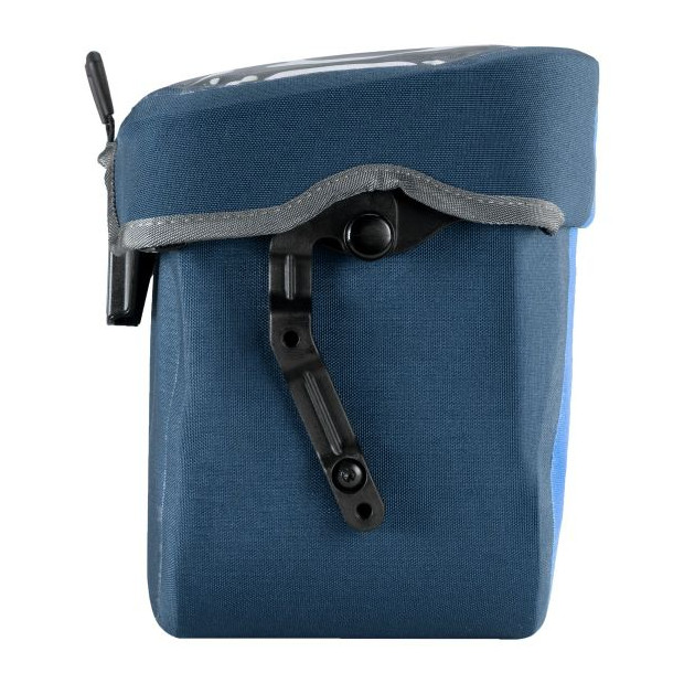 Sacoche de Guidon Ortlieb Ultimate Six Plus 6,5L Bleu