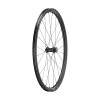 Paire de Roues Gravel Fulcrum Rapid Red Carbon 700C Shimano HG11