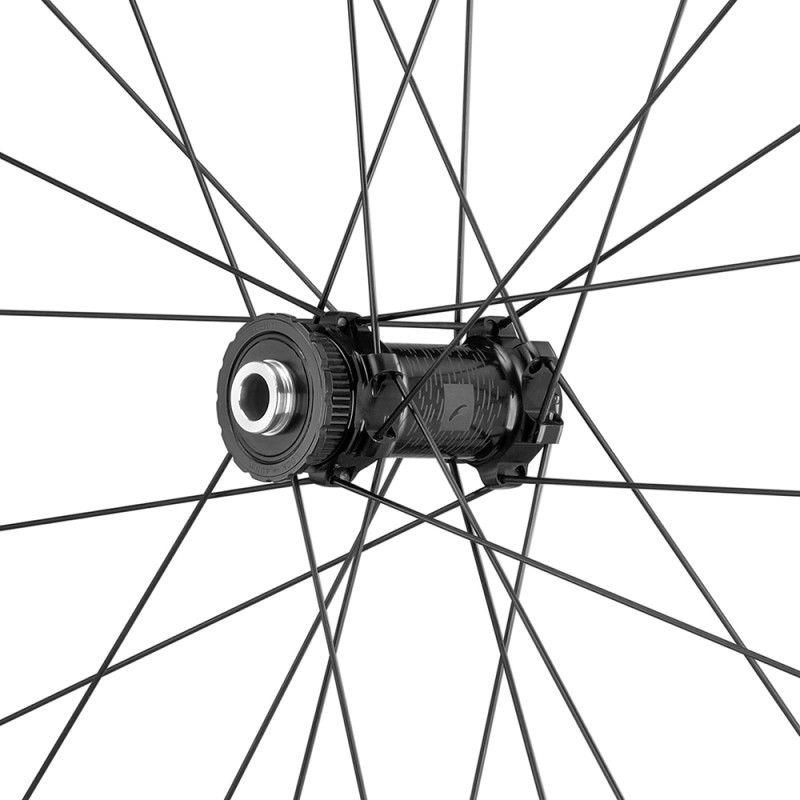 Fulcrum gravel wheels hot sale