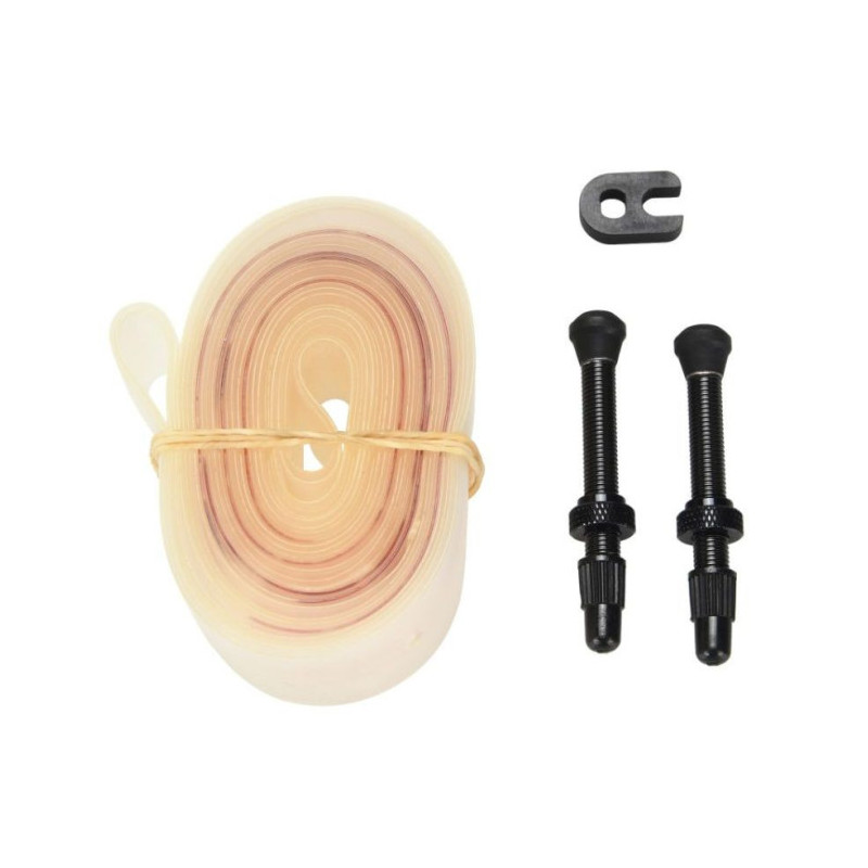 Kit de Conversion Tubeless Fulcrum KIT2WF292630 29" 2630 mm