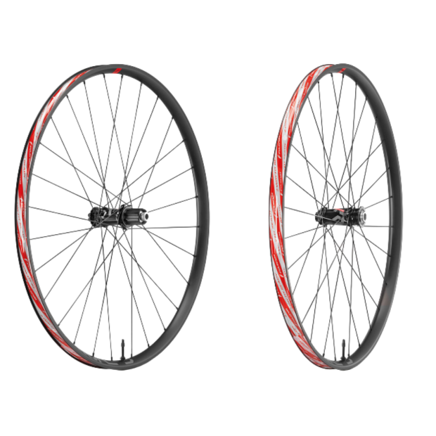 Paire de Roues VTT Fulcrum Red Zone 5 29" Shimano MicroSpline