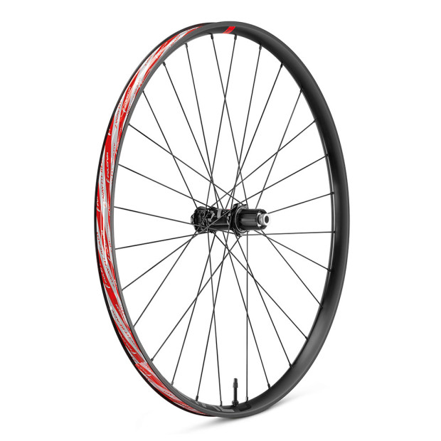 Paire de Roues VTT Fulcrum Red Metal 5 29" Shimano MicroSpline