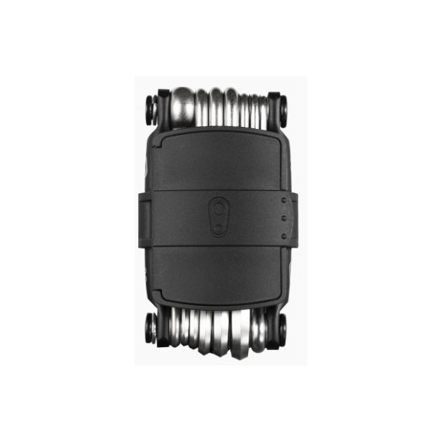 Outil Multifonctions Crankbrother Multi-20 Noir