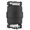 Outil Multifonctions Crankbrother Multi-20 Noir