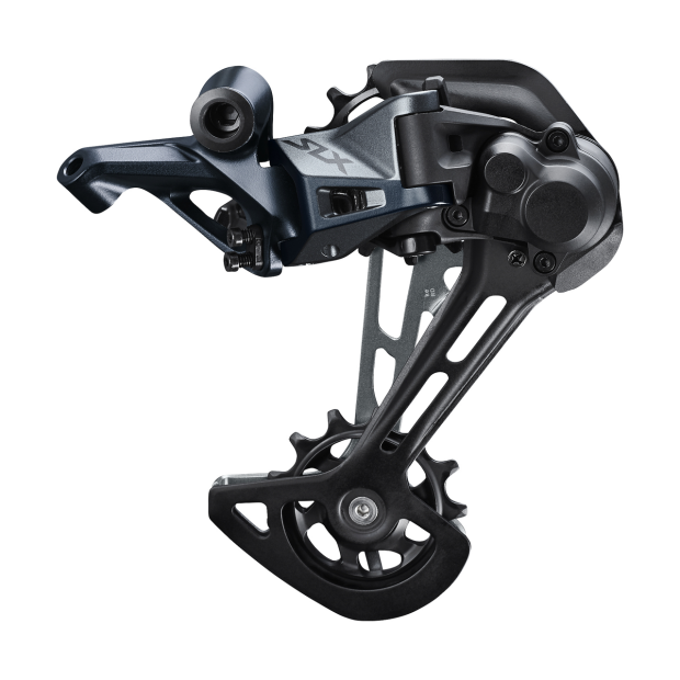 Dérailleur Arrière VTT Shimano SLX MT7100 SGS 12V