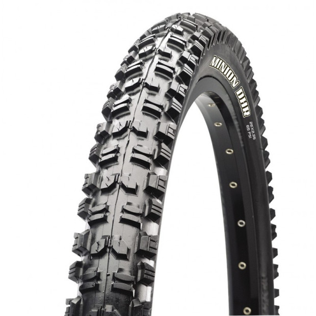 Pneu VTT Maxxis Minion DHR II Tubeless Ready 24x2,30"