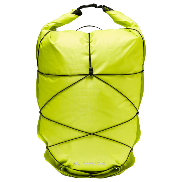 Paire de Sacoches de voyage Vaude Aqua Back Light 38L Vert Brillant