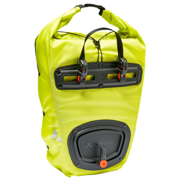 Paire de Sacoches de voyage Vaude Aqua Back Light 38L Vert Brillant