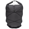 Paire de Sacoches de voyage Vaude Aqua Back Light 38L Noir Uni