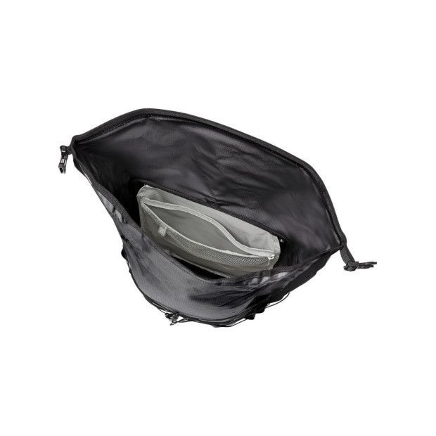 Paire de Sacoches de voyage Vaude Aqua Back Light 38L Noir Uni