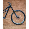 Roue Avant VTT/Dirt Reverse Black One Base 26" 100x15mm