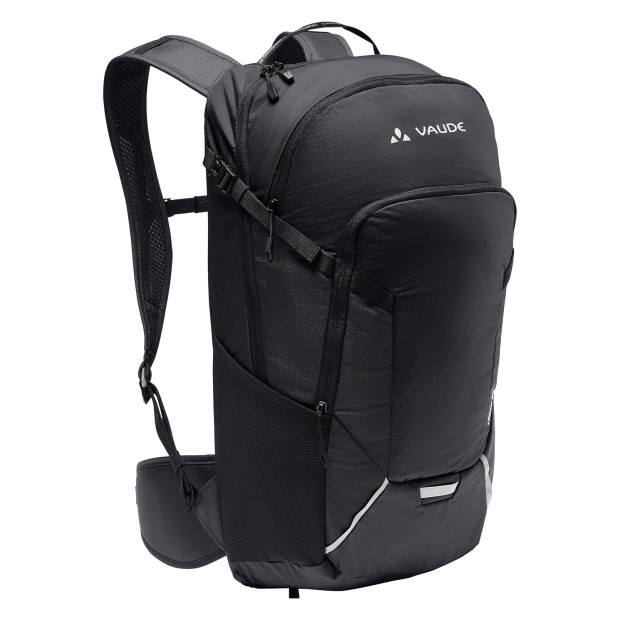 Sac à Dos Vaude Ledro 18 Noir 18L