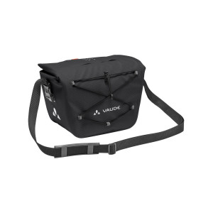 Sacoche de Guidon Vaude Proof Box 6L Noir