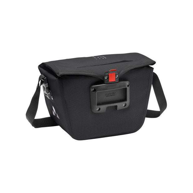 Sacoche de Guidon Vaude Proof Box 6L Noir