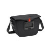 Sacoche de Guidon Vaude Proof Box 6L Noir