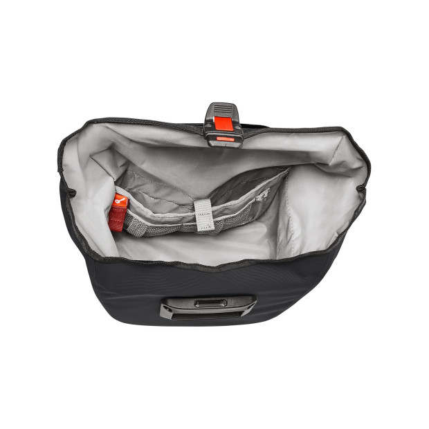 Sacoche de Guidon Vaude Proof Box 6L Noir