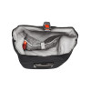 Sacoche de Guidon Vaude Proof Box 6L Noir