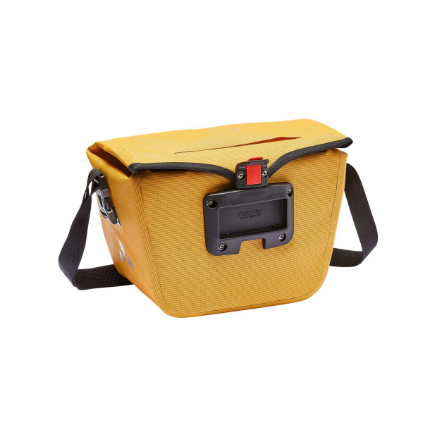 Sacoche de Guidon Vaude Proof Box 6L Jaune