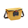 Sacoche de Guidon Vaude Proof Box 6L Jaune