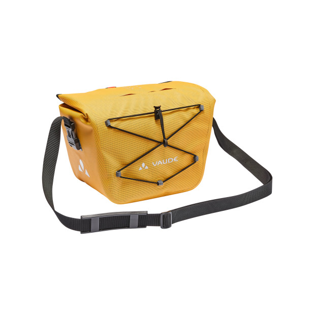 Sacoche de Guidon Vaude Proof Box 6L Jaune