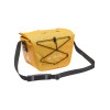 Sacoche de Guidon Vaude Proof Box 6L Jaune