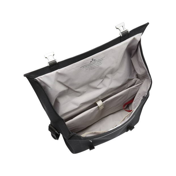 Sacoche Office Vaude Bayreuth IV 20L Noir