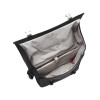 Sacoche Office Vaude Bayreuth IV 20L Noir
