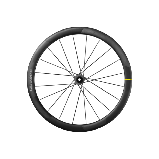 Paire de Roues Route Mavic Cosmic Ultimate 45 Disc 700x19C