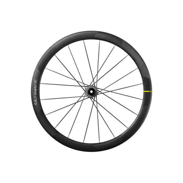 Paire de Roues Route Mavic Cosmic Ultimate 45 Disc 700x19C