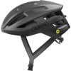 Casque Route/Gravel Abus PowerDome Noir Velvet