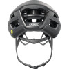 Casque Route/Gravel Abus PowerDome Noir Velvet