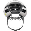 Casque Route/Gravel Abus PowerDome MIPS Blanc Brillant