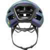 Casque Route/Gravel Abus PowerDome MIPS Violet Flip Flop