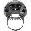 Casque Route/Gravel Abus PowerDome MIPS Noir Brillant