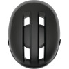 Casque Ville Abus Hud-Y ACE Noir Velvet