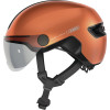 Casque Ville Abus Hud-Y ACE Orange