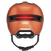 Casque Ville Abus Hud-Y ACE Orange