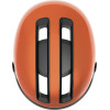 Casque Ville Abus Hud-Y ACE Orange
