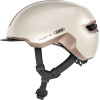 Casque Ville Abus Hud-Y Champagne-Or