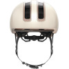 Casque Ville Abus Hud-Y Champagne-Or