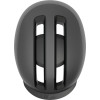 Casque Ville Abus Hud-Y Titane