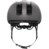 Casque Ville Abus Hud-Y Titane