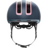 Casque Ville Abus Hud-Y Bleu Nuit