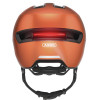 Casque Ville Abus Hud-Y Orange