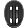 Casque Ville Abus Hud-Y Noir Velvet