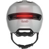 Casque Ville Abus Hud-Y Gris Race