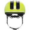 Casque Ville Abus Hud-Y Jaune Signal