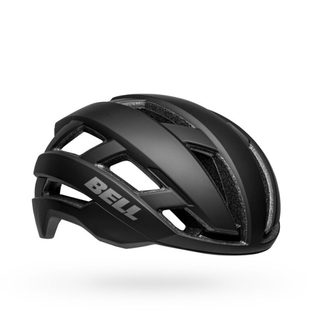 Casque Bell Falcon XR Led MIPS - Noir Mat