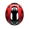 Casque Bell Falcon XR Led MIPS - Rouge Brillant/Noir