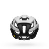 Casque Bell Falcon XR MIPS - Noir Blanc Brillant/Mat